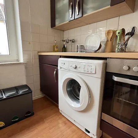 Apartament Suiteable Living - #10 Max Der Machtige *