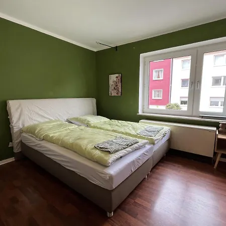 Apartment Suiteable Living - #10 Max Der Machtige