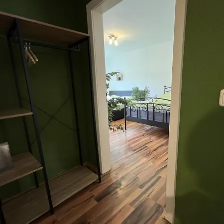 Suiteable Living - #10 Max Der Machtige Apartment Essen