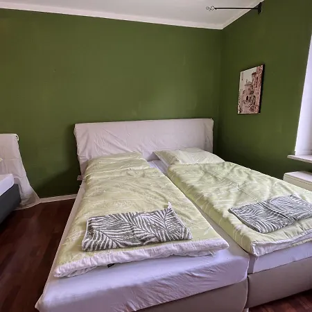 Apartment Suiteable Living - #10 Max Der Machtige *