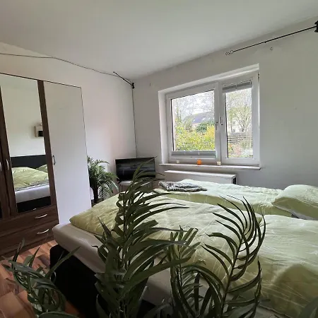 Apartment Suiteable Living - #10 Max Der Machtige Essen