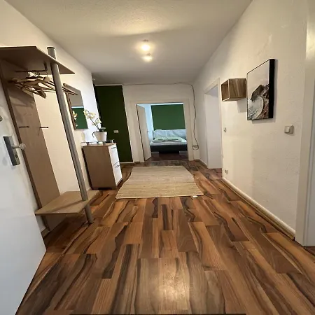 Apartment Suiteable Living - #10 Max Der Machtige Essen