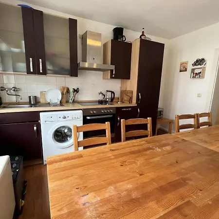 Apartment Suiteable Living - #10 Max Der Machtige