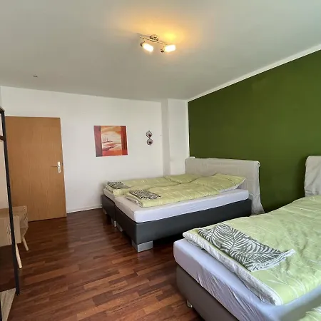 Apartment Suiteable Living - #10 Max Der Machtige Essen
