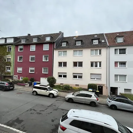 Apartment Suiteable Living - #10 Max Der Machtige Essen